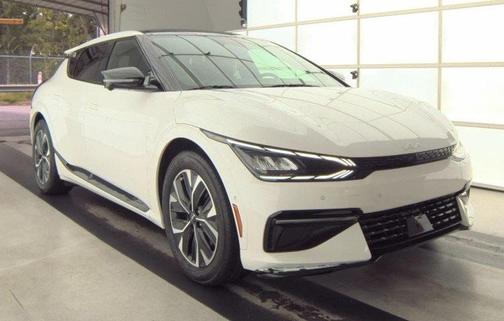 2024 Kia EV6 GT-Line