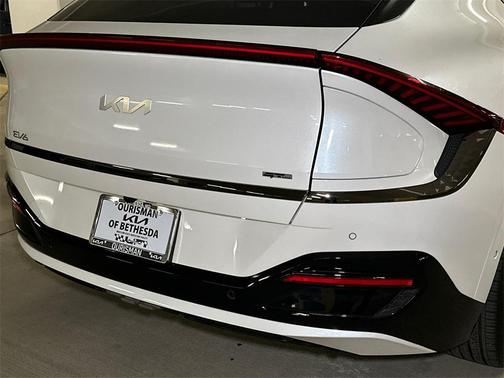 2024 Kia EV6 GT-Line