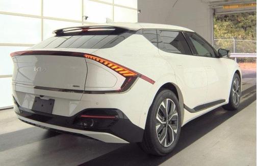 2024 Kia EV6 GT-Line