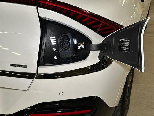 2024 Kia EV6 GT-Line