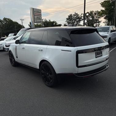 2023 Land Rover Range Rover P530 SE