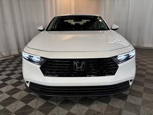 2024 Honda Accord 