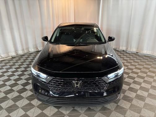 2023 Honda Accord 