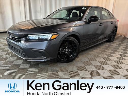 2023 Honda Civic