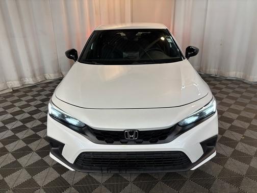 2023 Honda Civic 