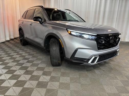 2023 Honda CR-V Hybrid