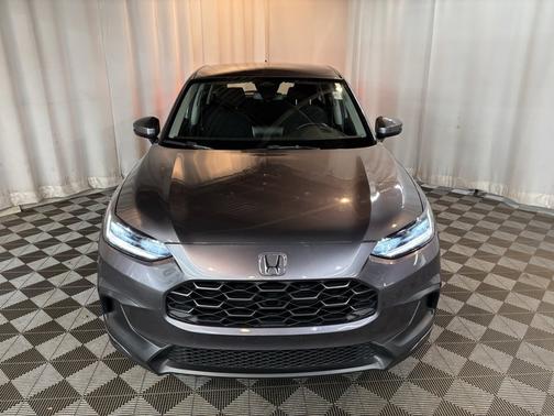 2023 Honda HR-V 