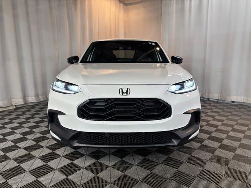 2023 Honda HR-V 