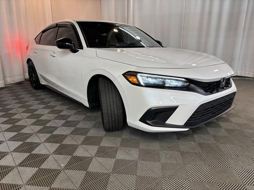 2023 Honda Civic