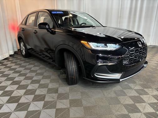 2023 Honda HR-V 