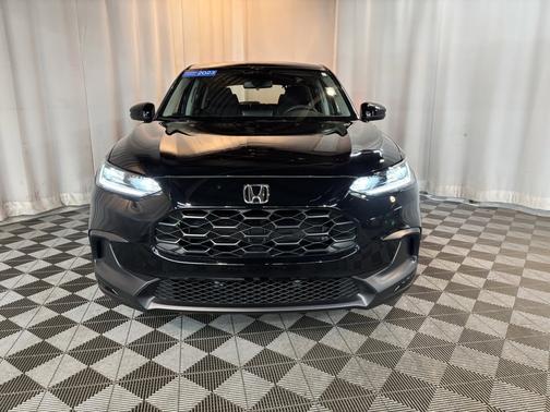 2023 Honda HR-V 