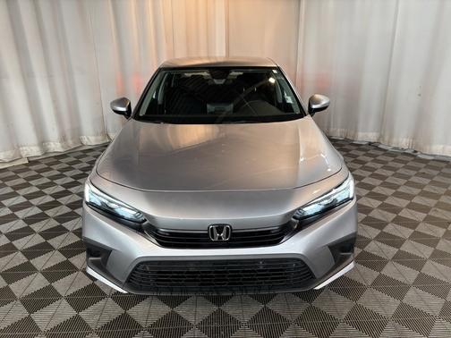 2023 Honda Civic 