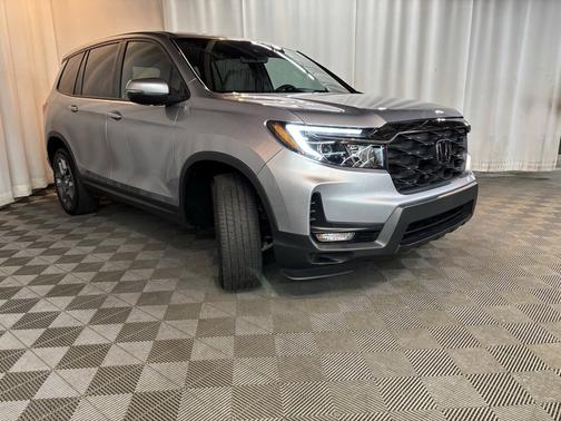 2022 Honda Passport 