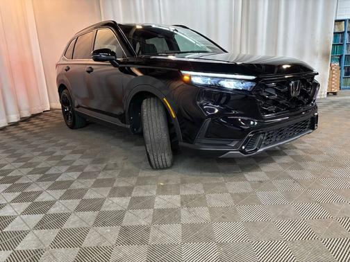 2024 Honda CR-V Hybrid 