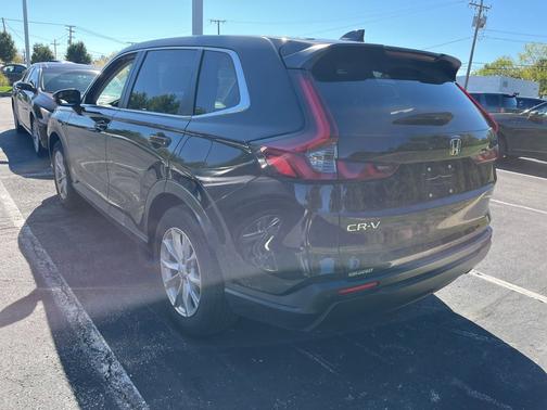 2023 Honda CR-V 