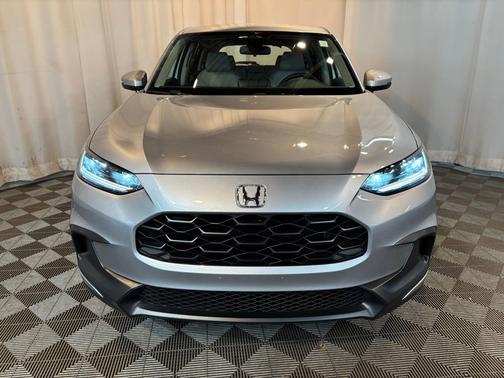 2023 Honda HR-V 