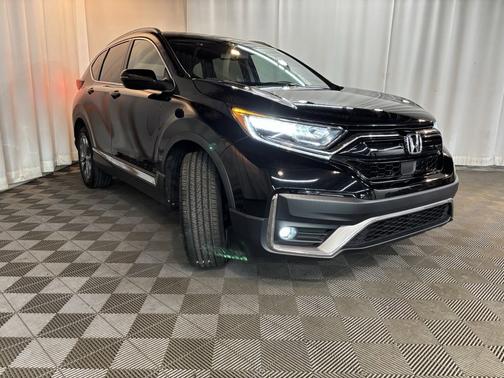 2020 Honda CR-V 