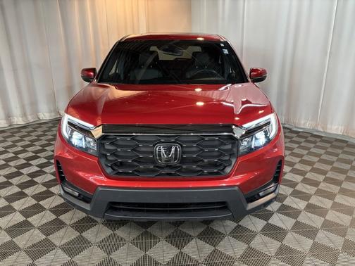 2023 Honda Passport 