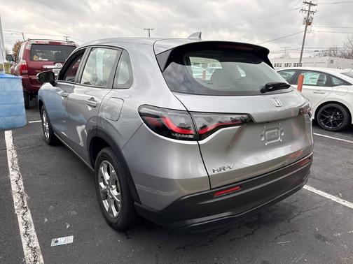 2023 Honda HR-V 