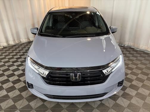 2023 Honda Odyssey 