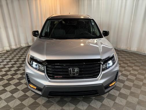 2023 Honda Ridgeline 