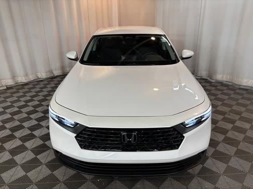 2024 Honda Accord 