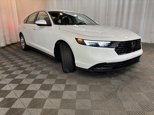 2024 Honda Accord 