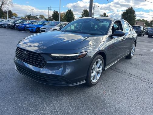2023 Honda Accord