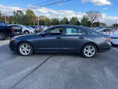 2023 Honda Accord
