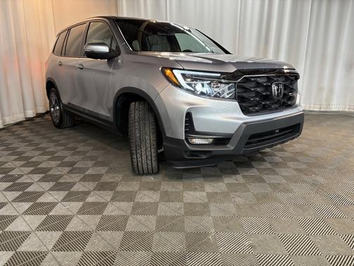 2023 Honda Passport 