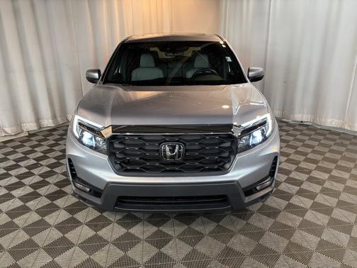 2023 Honda Passport 