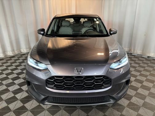 2023 Honda HR-V 