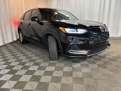 2023 Honda HR-V 