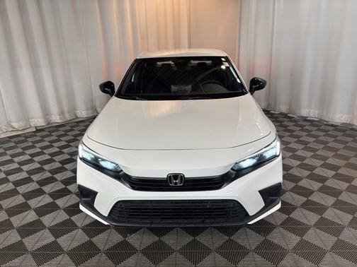 2023 Honda Civic 