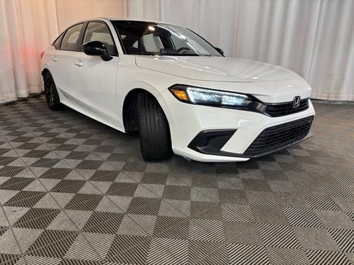 2023 Honda Civic 