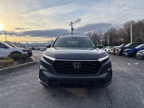 2023 Honda CR-V 