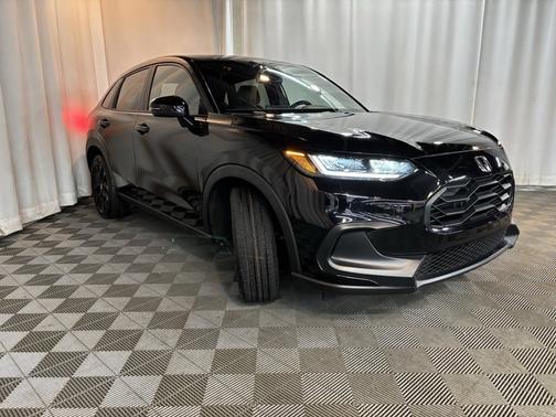 2023 Honda HR-V