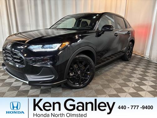 2023 Honda HR-V