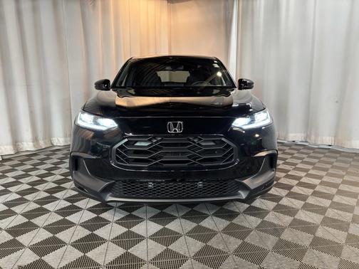 2023 Honda HR-V