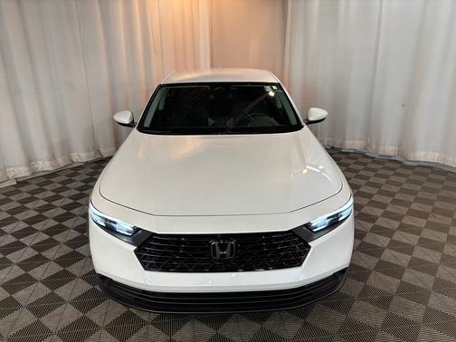 2023 Honda Accord 