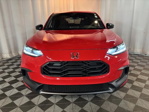 2023 Honda HR-V 