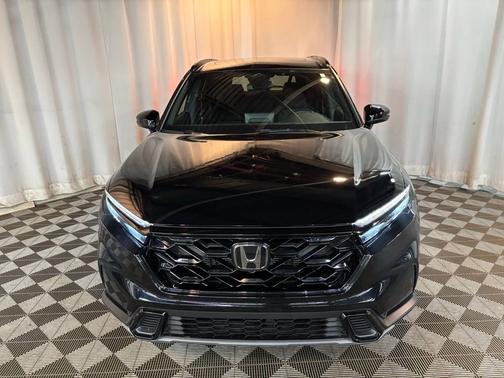 2023 Honda CR-V Hybrid 