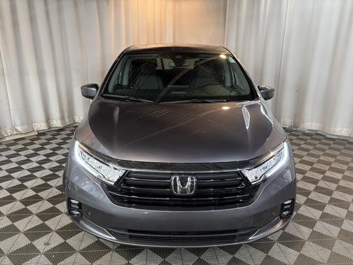 2023 Honda Odyssey