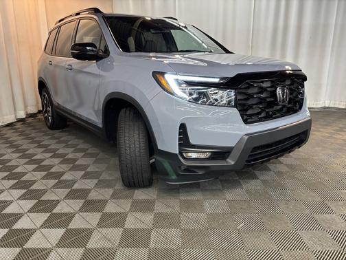 2023 Honda Passport 