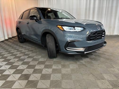 2023 Honda HR-V 