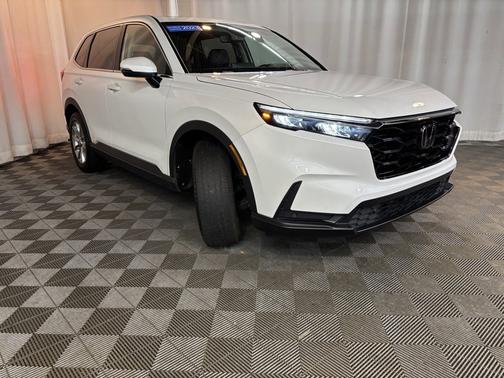 2023 Honda CR-V