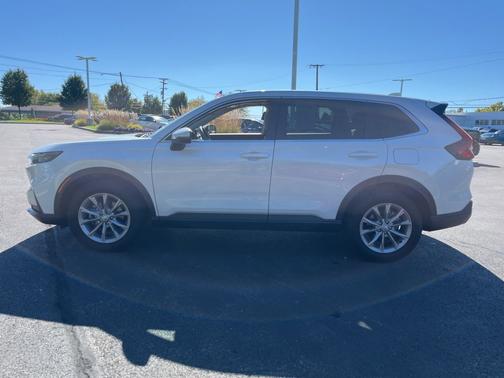 2023 Honda CR-V 