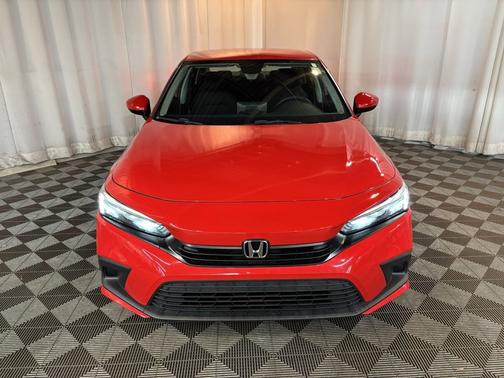 2023 Honda Civic 