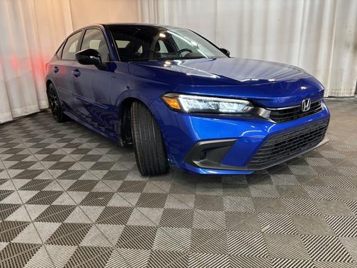 2023 Honda Civic 