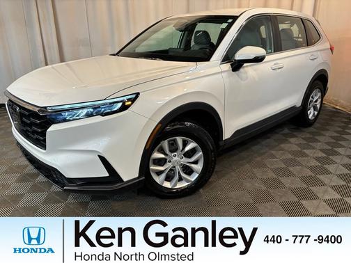 2023 Honda CR-V 